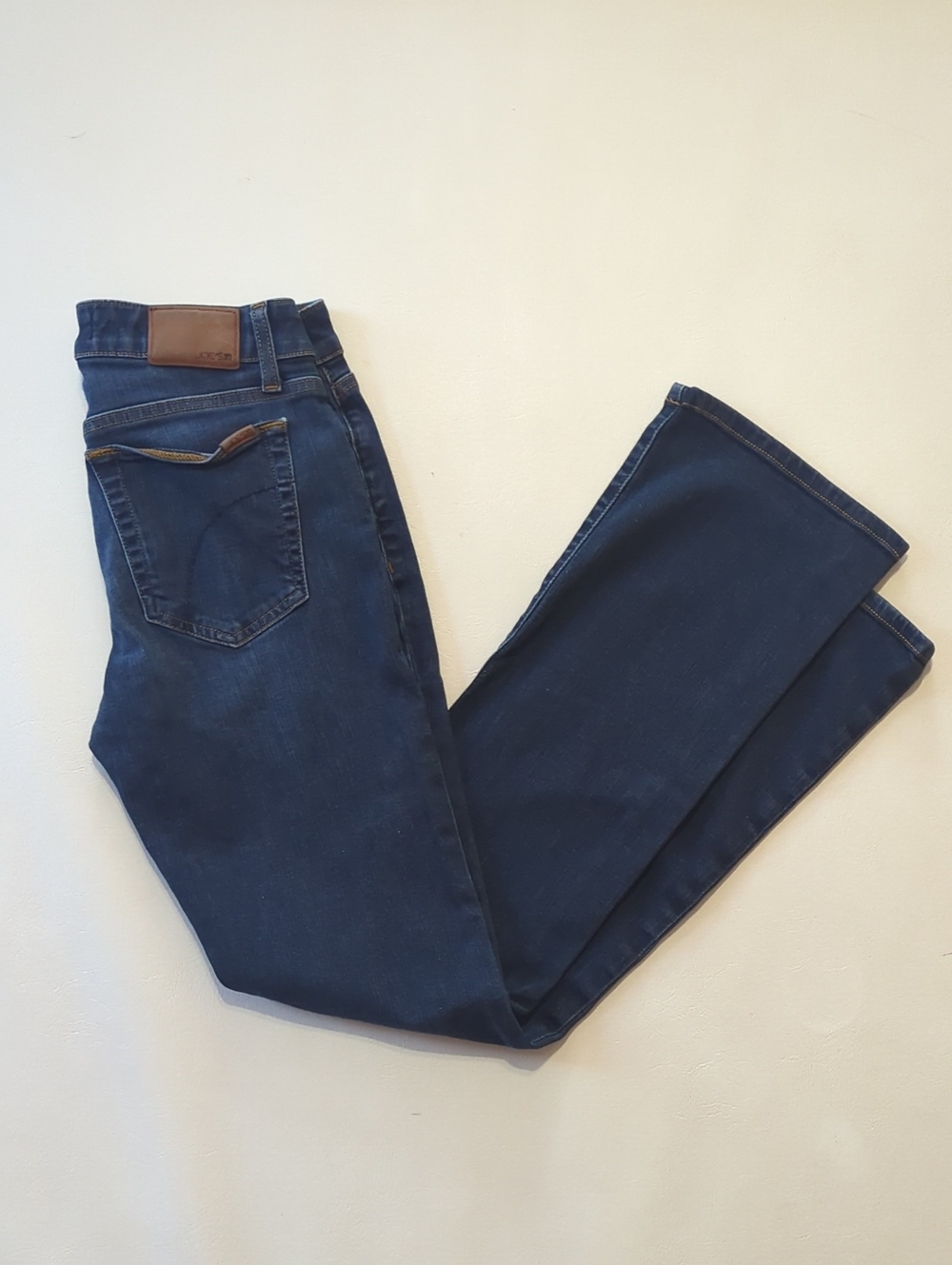 Joe's Jeans The Honey Curvey Bootcut Size W 27 Rikki RKI Bundle And Save